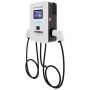 Hydra Dion 40kW Fast DC EV Charger Dual #