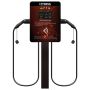 Hydra Jovi 7kW Dual Commercial EV Charger HJ-7-T-BLK #