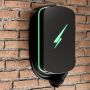 Hypervolt Home 3 Pro 7.5m Tethered 7kw EV Charger Space Grey