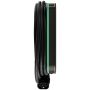 Hypervolt Home 3 Pro 7.5m Tethered 7kw EV Charger Space Grey