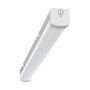 Collingwood Borealis LED Batten Light CCT 4ft
