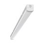 Collingwood Borealis Emergency LED Batten Light CCT 6ft