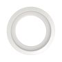 Collingwood Downlight Conversion Plate Matt White