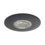 Collingwood H2 Outdoor Downlight Dimmable CCT Anthracite IP65
