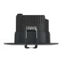 Collingwood H2 Outdoor Downlight Dimmable CCT Anthracite IP65