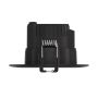 Collingwood H2 Outdoor Downlight Dimmable CCT Black IP65