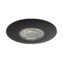 Collingwood H2 Outdoor Downlight Dimmable CCT Black IP65