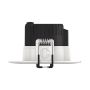 Collingwood H2 Outdoor Downlight Dimmable CCT White IP65