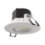 Collingwood H2 Outdoor Downlight Dimmable CCT White IP65