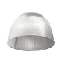 Collingwood Prismatic Refractor for 150W High Bay LED Light