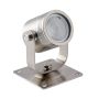 Collingwood LED Spotlight 4000K 40 Degrees Stainless Steel IP68