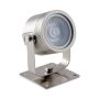 Collingwood LED Spotlight 2700K High Output Stainless Steel IP68