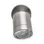 Collingwood LED Wall Light Adjustable 3000K Stainless Steel IP65