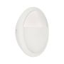 Collingwood Eyelid Bezel for WL95 Versa Bulkhead White