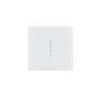 Forum iKonects Smart Switch 1-Gang White IKS-100002-WH
