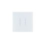 Forum iKonects Smart Switch 2-Gang White IKS-100003-WH