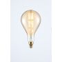 Forum Lighting InLight LED Bulb 6W E27 BT180 Amber