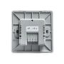 Forum Lighting Kinetic Light Switch 2 Gang 2 Way