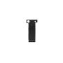 Forum Lighting Mini Grid Dimmer Switch 1 Gang Matt Black
