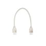 Forum Lighting LED Strip to Strip Power Cable 2 Pin IP65