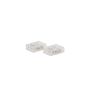 Forum Lighting Strip to Strip Connector 6-Pin 12mm