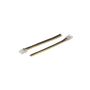 Forum Lighting Wire-to-Strip Connector 6-Pin 15cm 22 AWG Wire