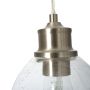 Forum Lighting Wrenee Pendant Light 3 Lamp E27 10W