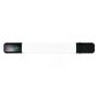 Forum Lighting Bathroom Shaver Light LED 10W Matt Black IP44