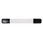 Forum Lighting Bathroom Shaver Light LED 10W Matt Black IP44