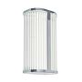 Forum Lighting Nayru Wall Light LED 8W CCT Chrome IP44