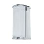 Forum Lighting Nayru Wall Light LED 8W CCT Chrome IP44