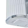Forum Lighting Nayru Wall Light LED 8W CCT Chrome IP44