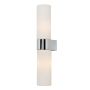 Forum Lighting Cuco Wall Light G9 6W Chrome IP44