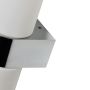 Forum Lighting Cuco Wall Light G9 6W Chrome IP44