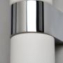 Forum Lighting Cuco Wall Light G9 6W Chrome IP44