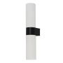 Forum Lighting Cuco Wall Light G9 6W Black IP44