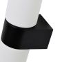 Forum Lighting Cuco Wall Light G9 6W Black IP44
