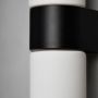 Forum Lighting Cuco Wall Light G9 6W Black IP44