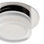 Forum Lighting Amalfi Ceiling Light G9 28W 4000K Chrome