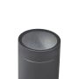 Forum Lighting Morro Outdoor Wall Light GU10 14W Anthracite IP44