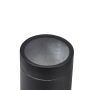 Forum Lighting Morro Outdoor Wall Light GU10 14W Black IP65
