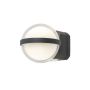 Forum Lighting Anmo Wall Light LED 6W 3CCT Anthracite IP54