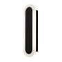 Forum Lighting Ren Wall Light LED 10W CCT Black IP65