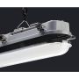 JCC ToughLED Pro LED Batten Light CCT 4ft IP66