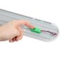 JCC ToughLED Pro LED Batten Light CCT 6ft IP66
