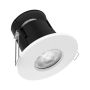 Kosnic Mauna Downlight GU10 Fire Can IP65