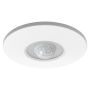 Kosnic Mauna PIR Sensor Ceiling-Mounted Fire-Rated IP65 #