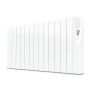 Rointe Sygma 1430W Electric Radiator with Smart Timer #
