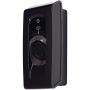 Indra Smart Pro EV Charger 7kW Untethered Black #