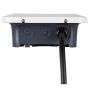 Indra Smart Pro EV Charger 7kW Tethered 6M #